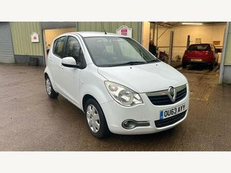 1.0 ecoflex 12v s euro 5 5dr