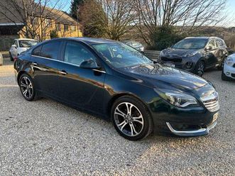 2.0 cdti ecoflex limited edition euro 5 (start/stop) 5dr