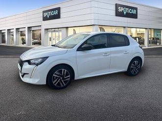 puretech 100 s&s bvm6 allure pack