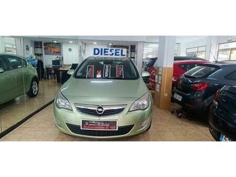 5p enjoy 1.7 cdti 110 cv