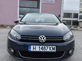 vw golf 1.4 tsi 11,400 bgn