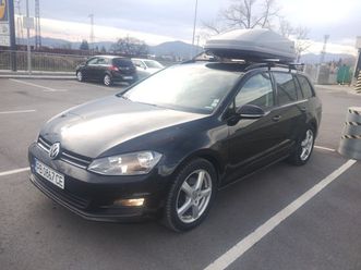 vw golf 17,000 bgn