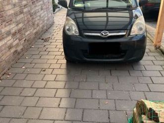 daihatsu daihatstu cuore