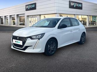 puretech 100 s&s bvm6 active pack