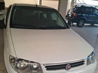 fiat palio 1.0/ trofeo 1.0 fire/ fire flex 2p 2016
