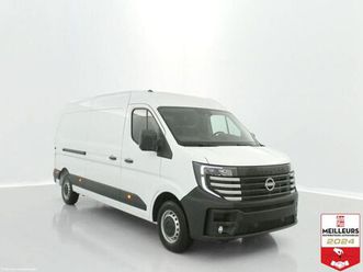 NISSAN INTERSTAR nissan-interstar-3t5-l3h2-2-0-dci-150ch-n-connecta
