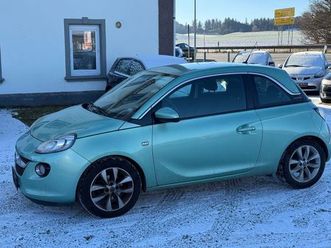 opel adam jam