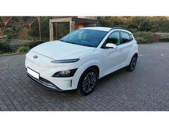 hyundai kauai 64 kwh premium