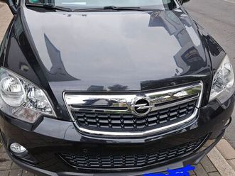 opel antara 2.2 cdti design edition 120kw auto de...