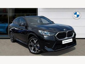 2.0 m35i auto xdrive euro 6 (start/stop) 5dr