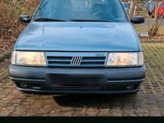 fiat-tempra-mit-h-kennzeichen