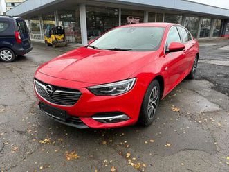 opel insignia b grand sport business edition