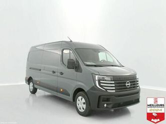 NISSAN INTERSTAR nissan-interstar-iii-l3h2-3t5-2-0-dci-150ch-tekna