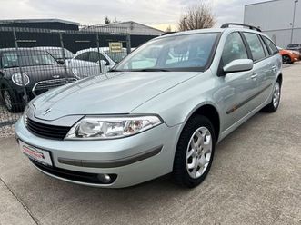 renault laguna grandtour dynamique 1.8 16v/tüv-11-2027/