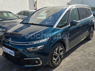 vehículo de sustitución