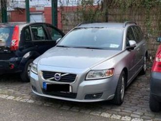 volvo v50 d2 business pro edition business pro edition