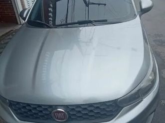 fiat argo drive 1.0 6v flex 2019