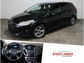 ford focus turnier sync edit. 1.0 bt-fse*shz*klima