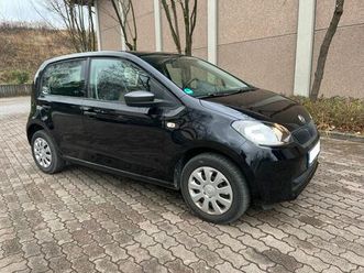 skoda citigo 1.0 mpi 44kw cool edition