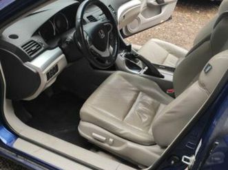 honda accord tourer cw3 diesel xenon leder...