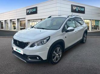 1.2 puretech 110ch crossway s&s eat6