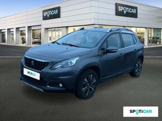 1.2 puretech 110ch s&s bvm5 allure