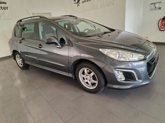 peugeot 308 sw active
