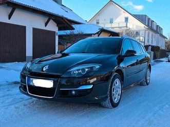 renault laguna iii grandtour