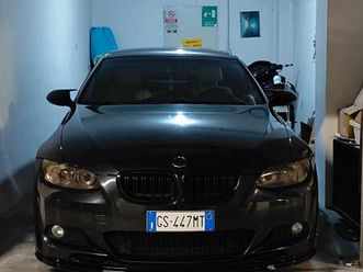 bmw 320d e92