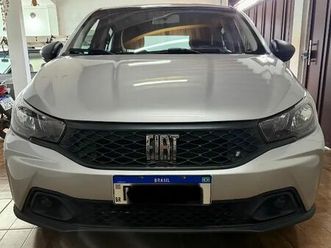 fiat argo 1.0 6v flex. 2023