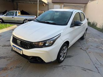 fiat argo 1.0 6v flex. 2024