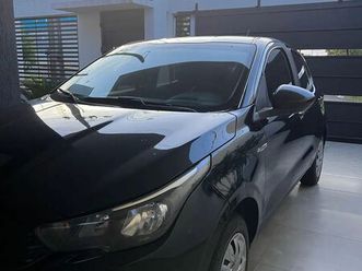 fiat argo drive 1.0 6v flex 2020