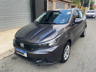 fiat argo drive 1.0 6v flex 2023