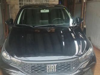 fiat argo drive 1.0 6v flex 2024