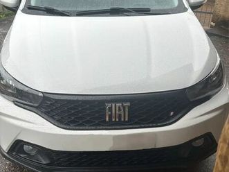 fiat argo drive 1.0 6v flex 2025