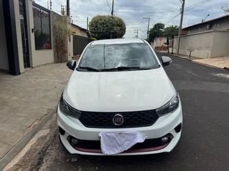 hgt 1.8 16v flex aut.