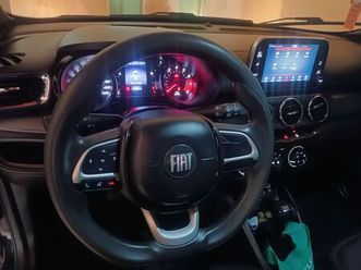 trekking 1.3 8v flex