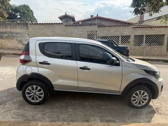 fiat cronos drive 1.3 8v flex 2023