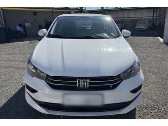 fiat cronos drive 1.3 8v flex 2024