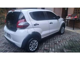 like 1.0 fire flex 5p.