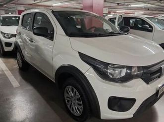 locação de carro para aplicativo