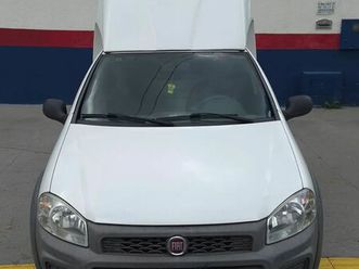 working hard 1.4 fire flex 8v cs