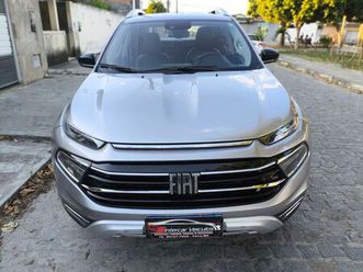 volcano 1.3 t270 4x2 flex aut