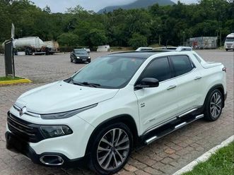 volcano 2.0 16v 4x4 tb diesel aut.