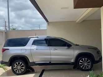 volcano 2.0 16v 4x4 tb diesel aut.