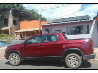 volcano 2.0 16v 4x4 tb diesel aut.