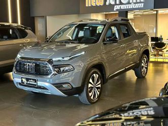 volcano 2.2 16v 4x4 tb diesel aut.