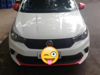 fiat argo drive 1.0 6v flex 2018