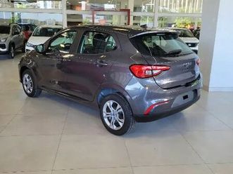 fiat argo drive 1.0 6v flex 2023