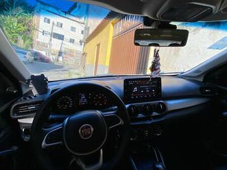 fiat argo drive 1.3 8v flex 2019